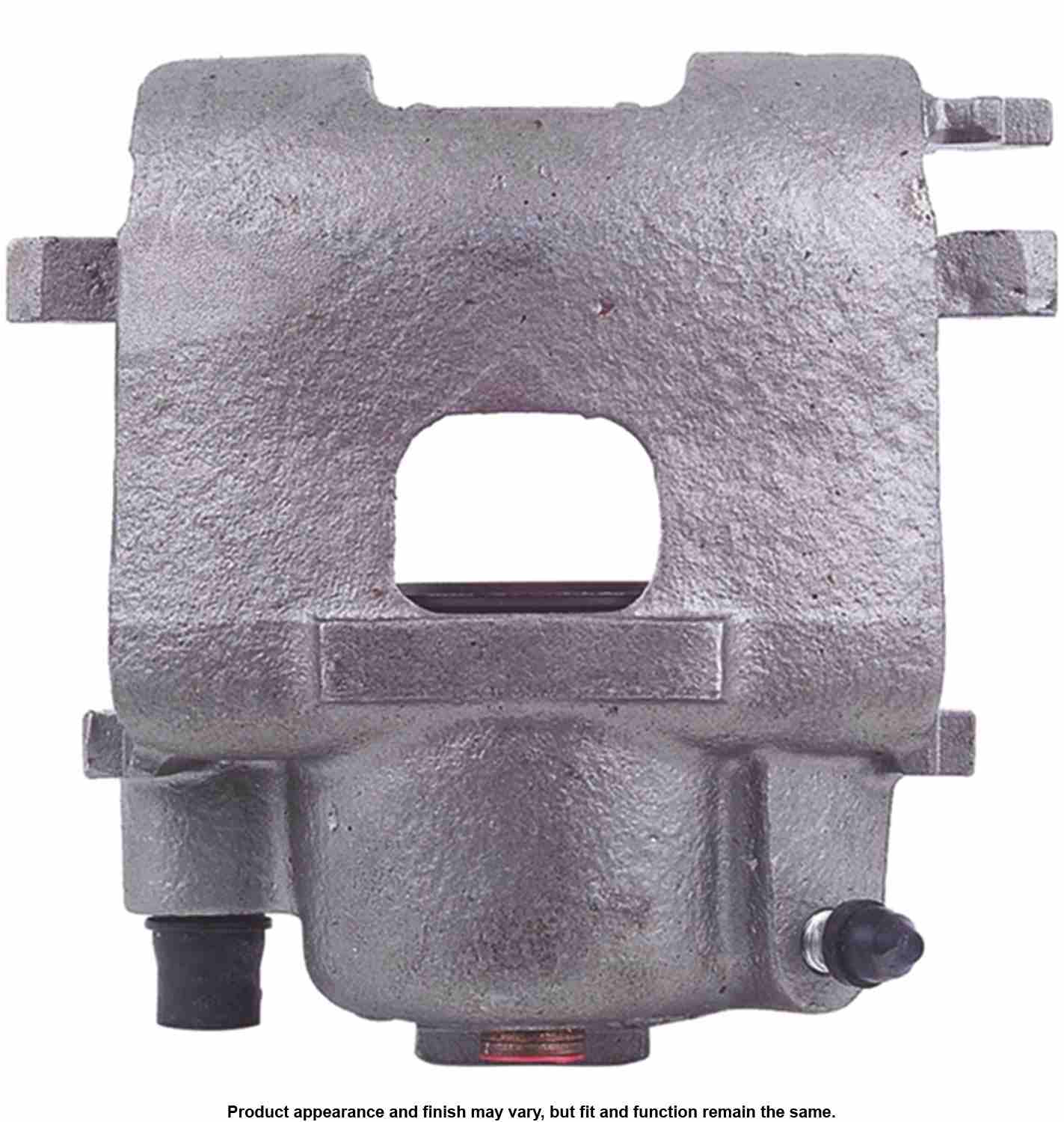 Cardone Reman Remanufactured Unloaded Caliper 18-4179