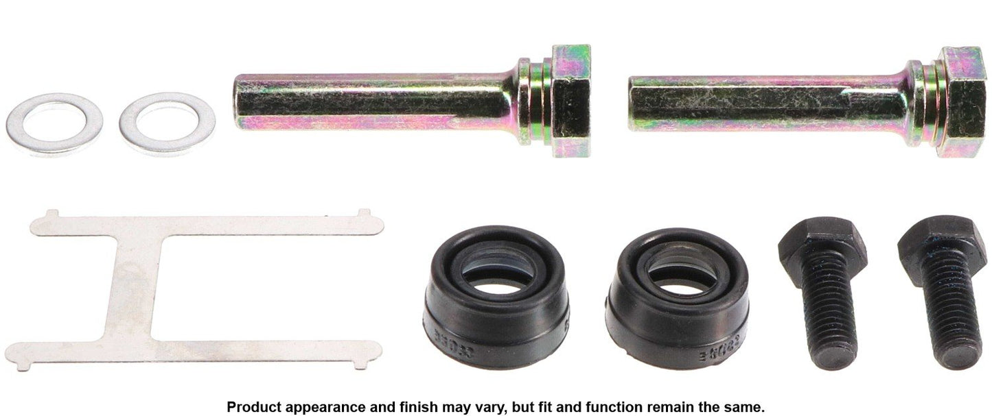Cardone Reman Disc Brake Caliper 18-4184
