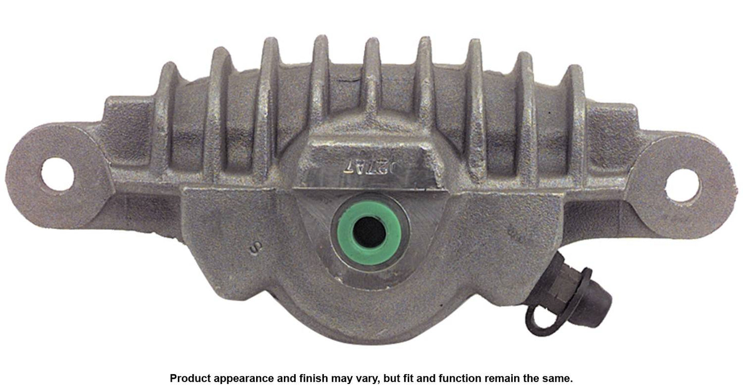 Cardone Reman Remanufactured Unloaded Caliper 18-4185