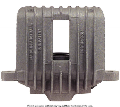 Cardone Reman Remanufactured Unloaded Caliper 18-4185