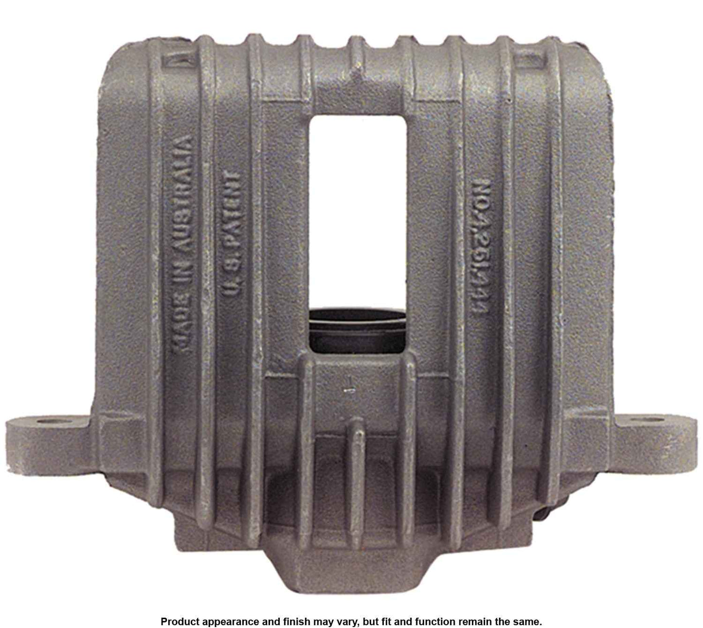 Cardone Reman Remanufactured Unloaded Caliper 18-4185