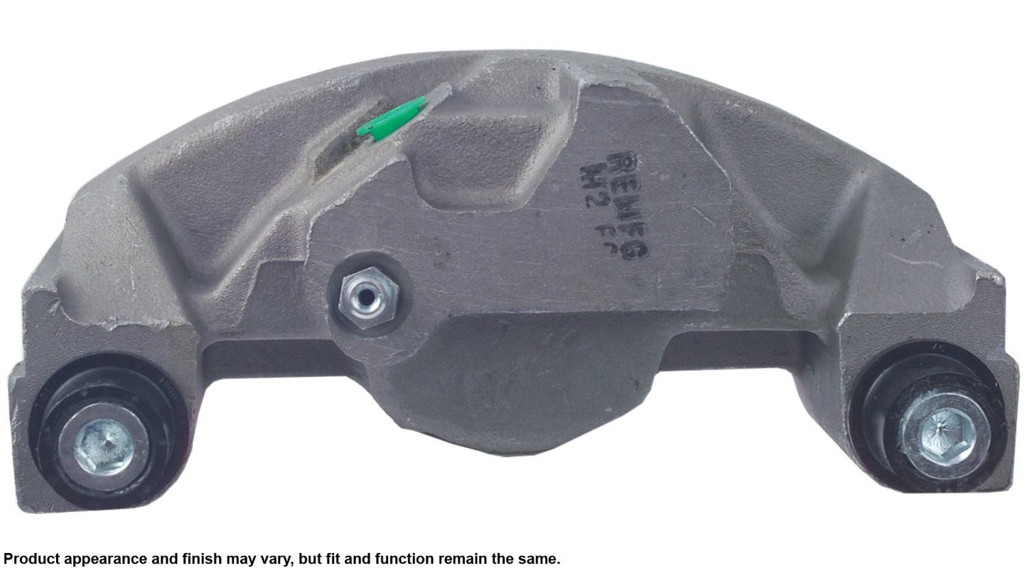 Cardone Reman Remanufactured Unloaded Caliper 18-4187S