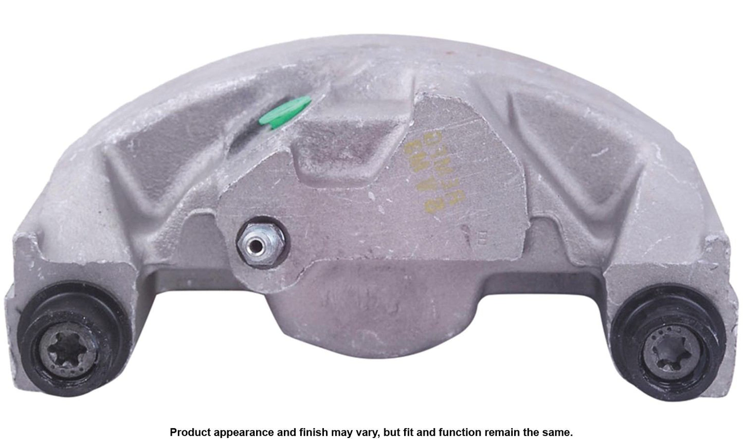 Cardone Reman Remanufactured Unloaded Caliper 18-4187