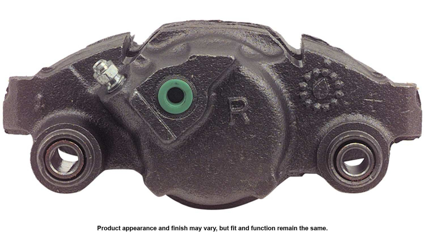 Cardone Reman Disc Brake Caliper 18-4192