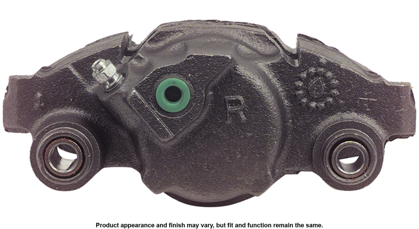 Cardone Reman Disc Brake Caliper 18-4192