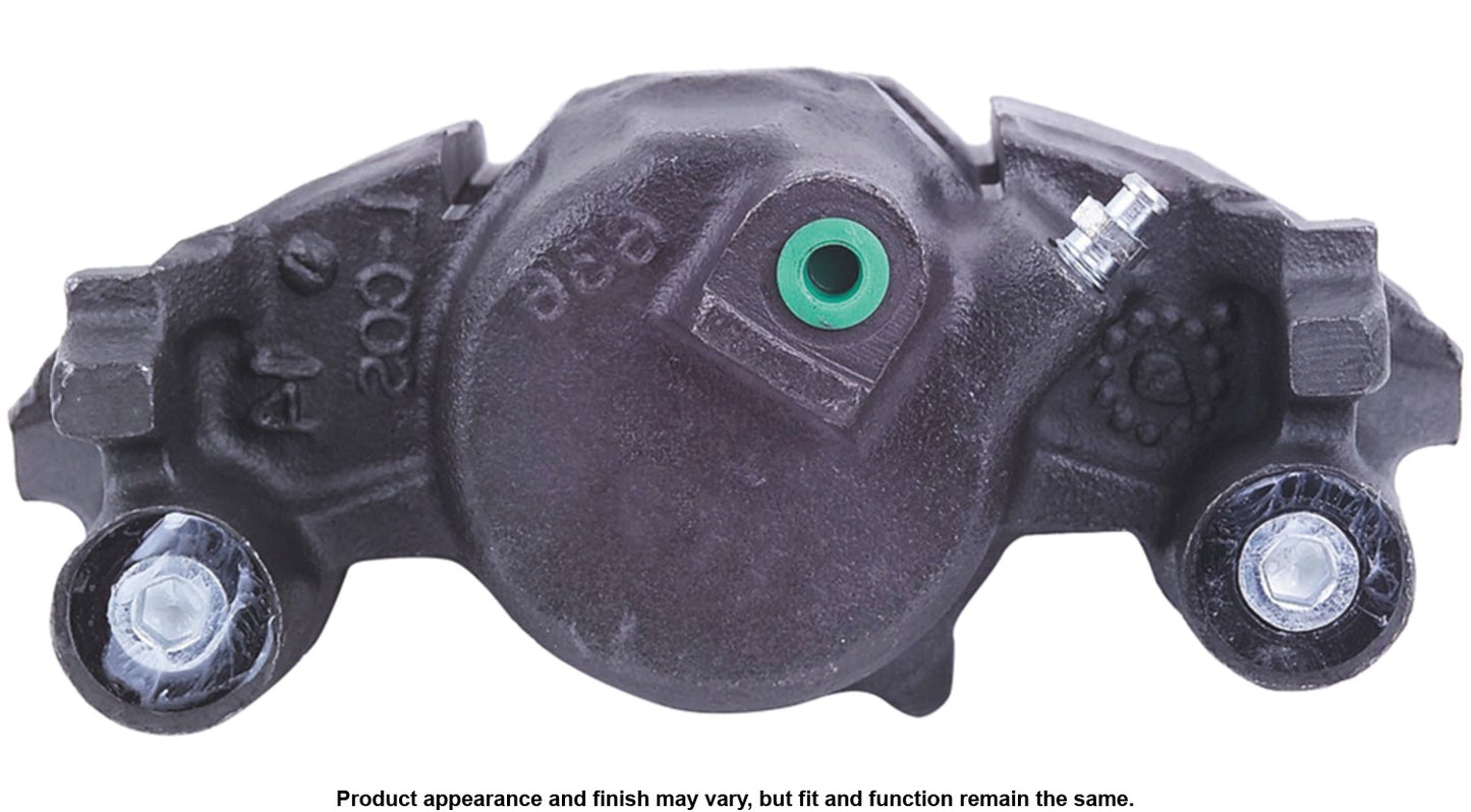 Cardone Reman Disc Brake Caliper 18-4194