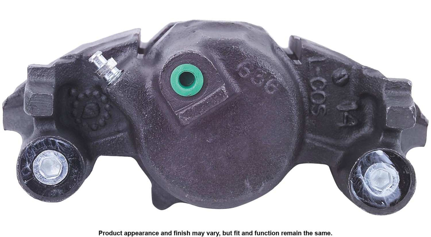 Cardone Reman Disc Brake Caliper 18-4195