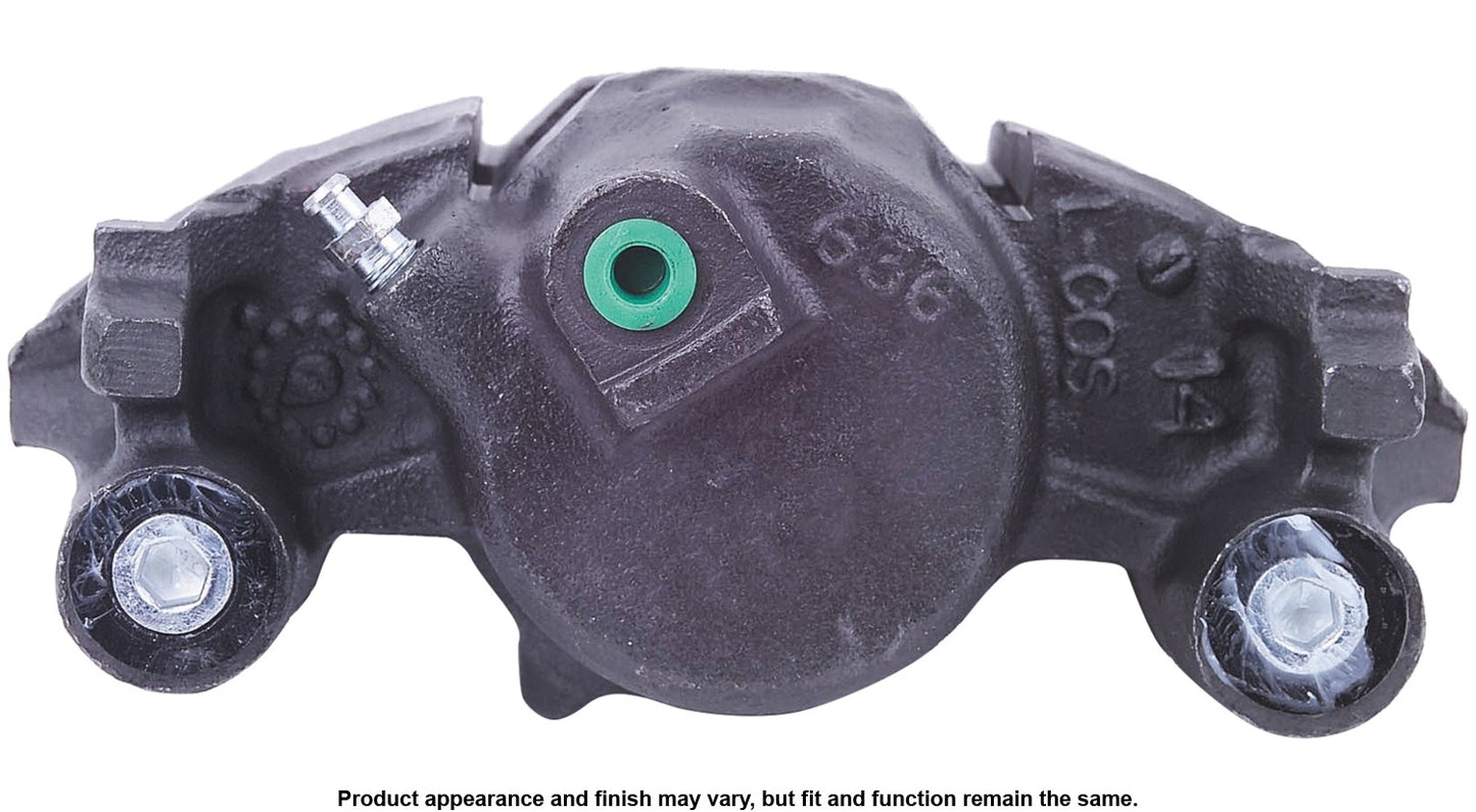 Cardone Reman Disc Brake Caliper 18-4195