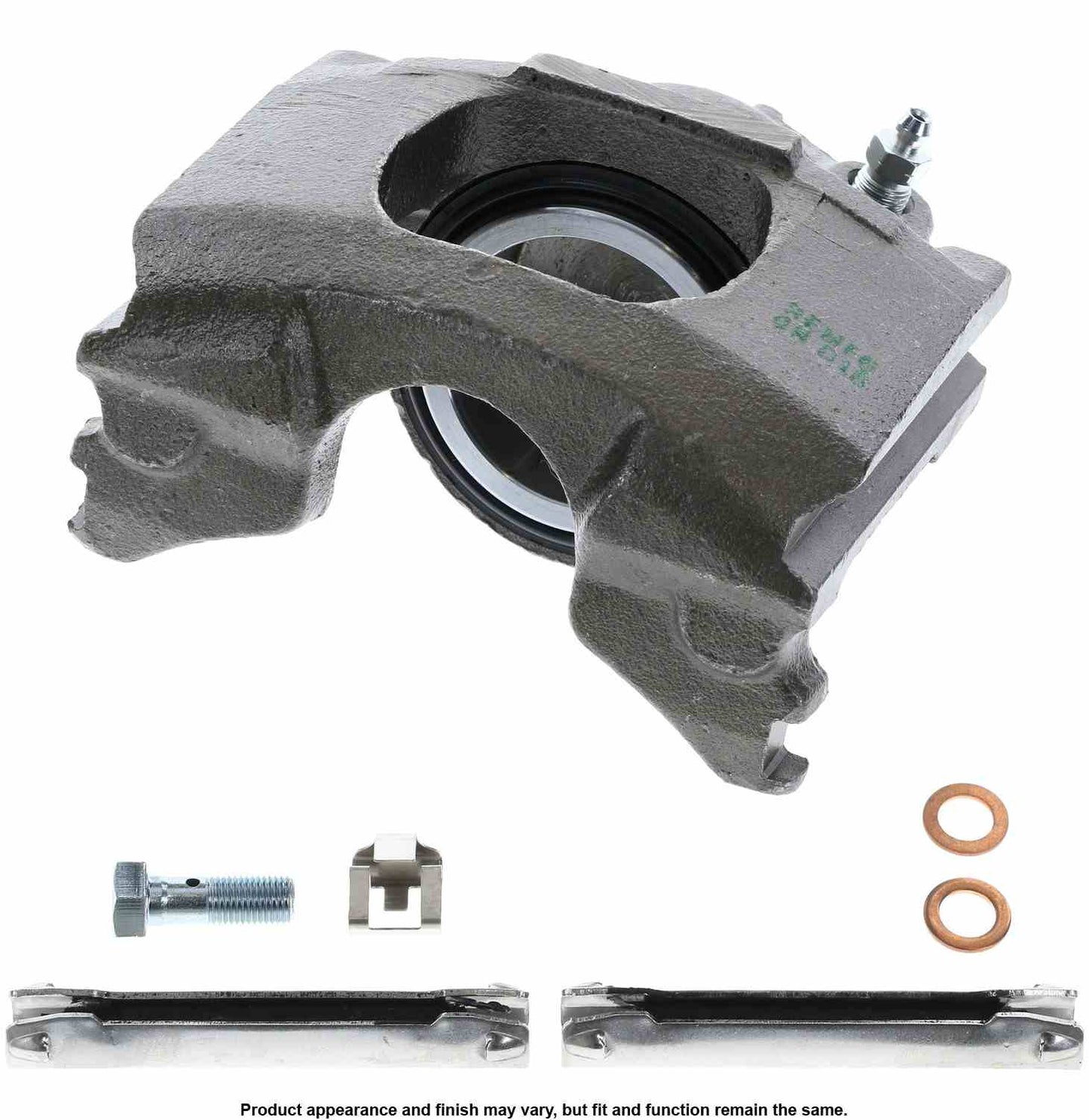 Cardone Reman Disc Brake Caliper 18-4196S