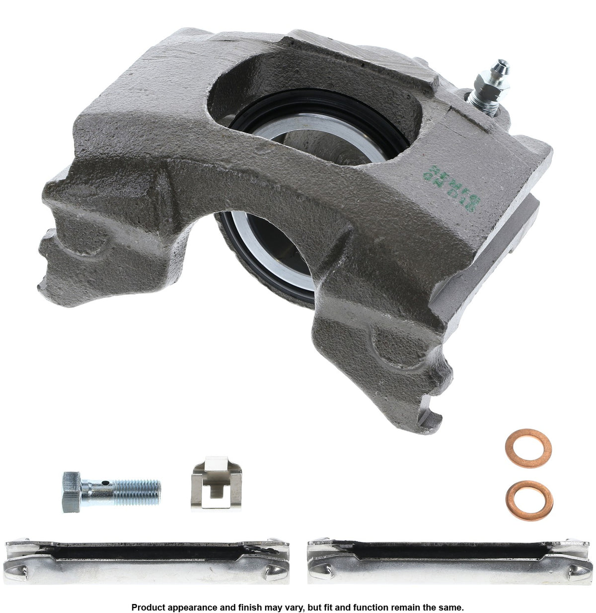 Cardone Reman Disc Brake Caliper 18-4196S