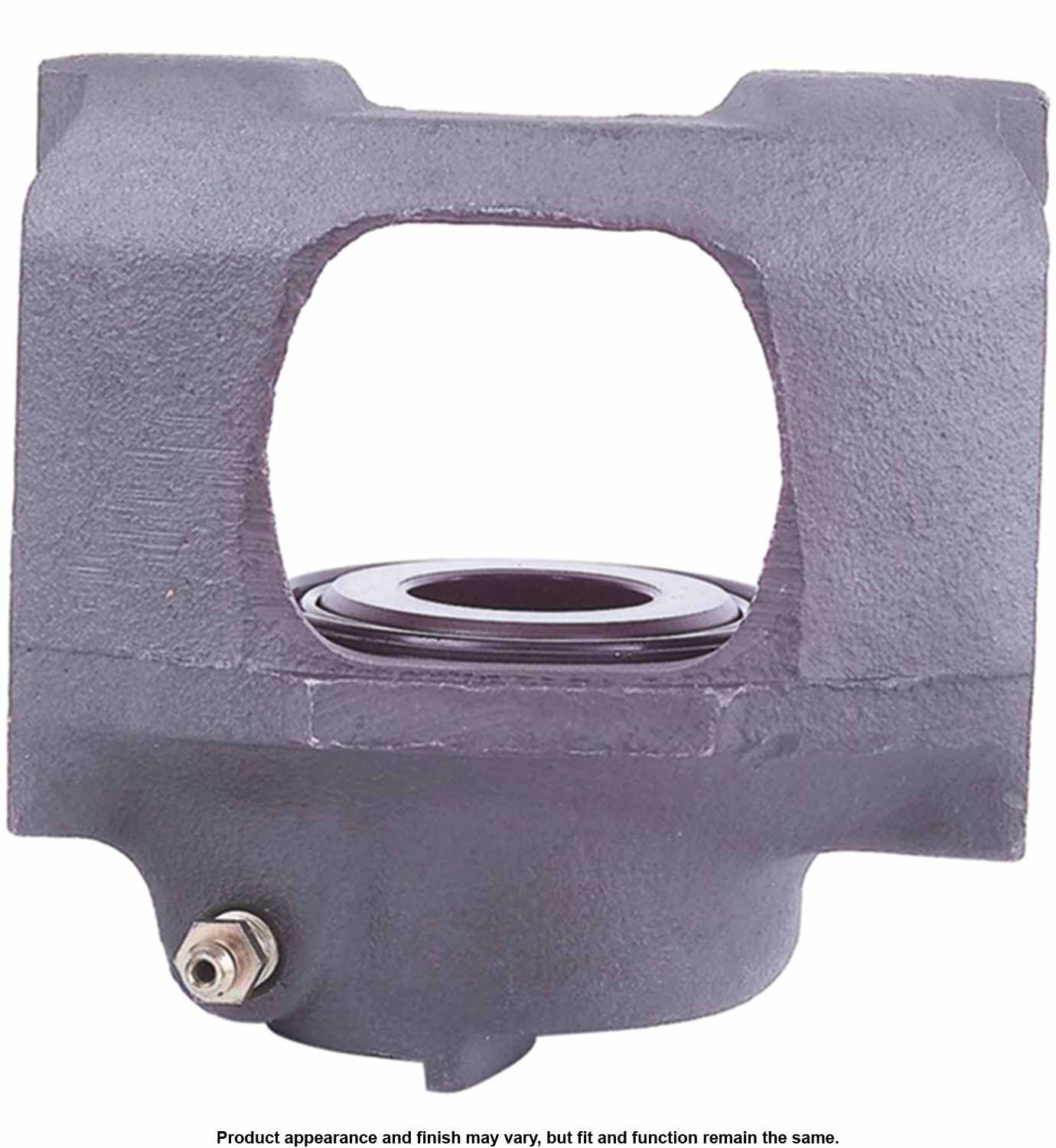 Cardone Reman Disc Brake Caliper 18-4196