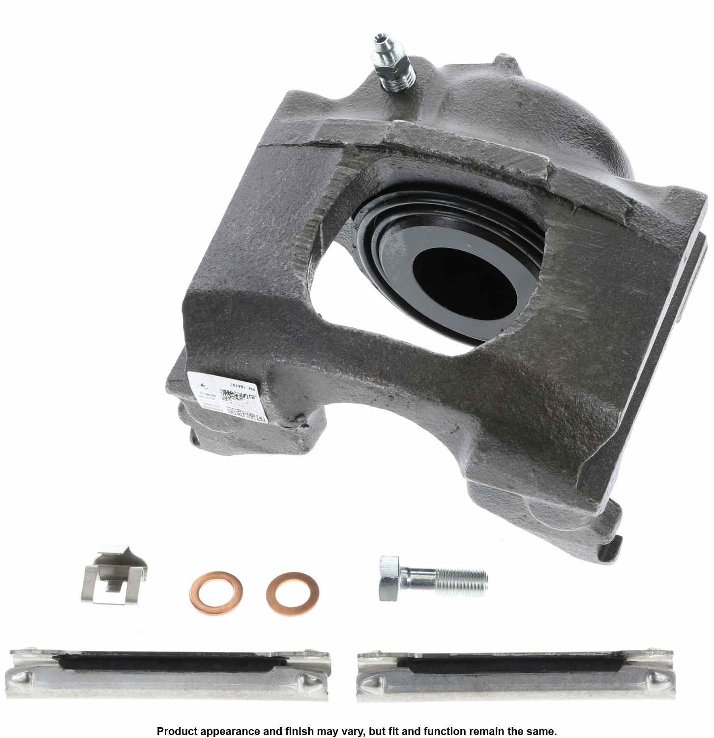 Cardone Reman Disc Brake Caliper 18-4197
