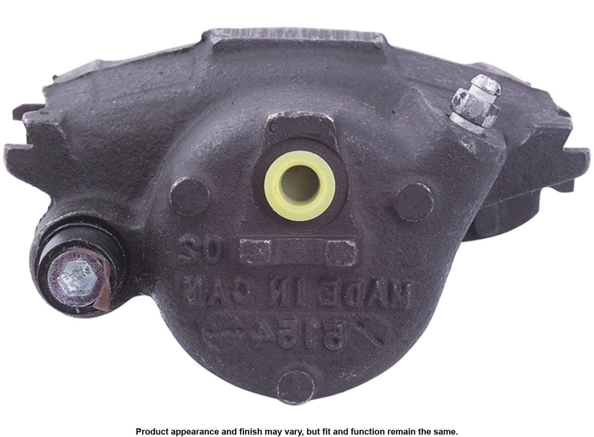 Cardone Reman Disc Brake Caliper 18-4198