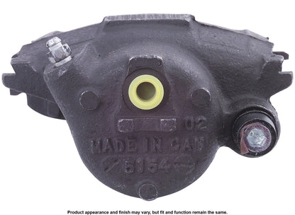 Cardone Reman Disc Brake Caliper 18-4199