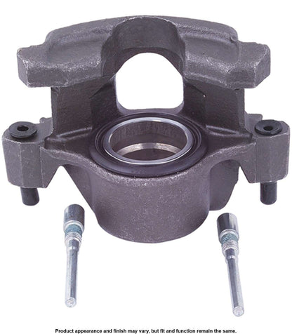 Cardone Reman Remanufactured Unloaded Caliper 18-4202