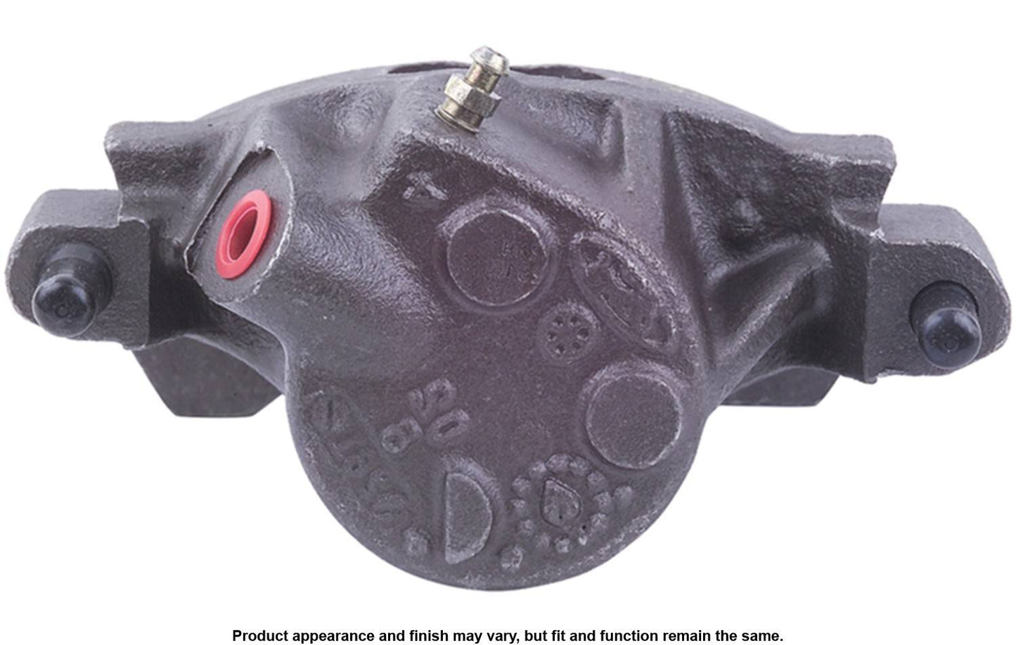 Cardone Reman Remanufactured Unloaded Caliper 18-4202