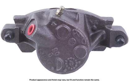 Cardone Reman Remanufactured Unloaded Caliper 18-4202