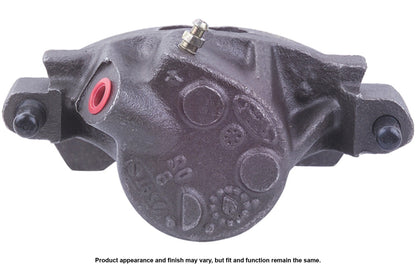 Cardone Reman Remanufactured Unloaded Caliper 18-4202