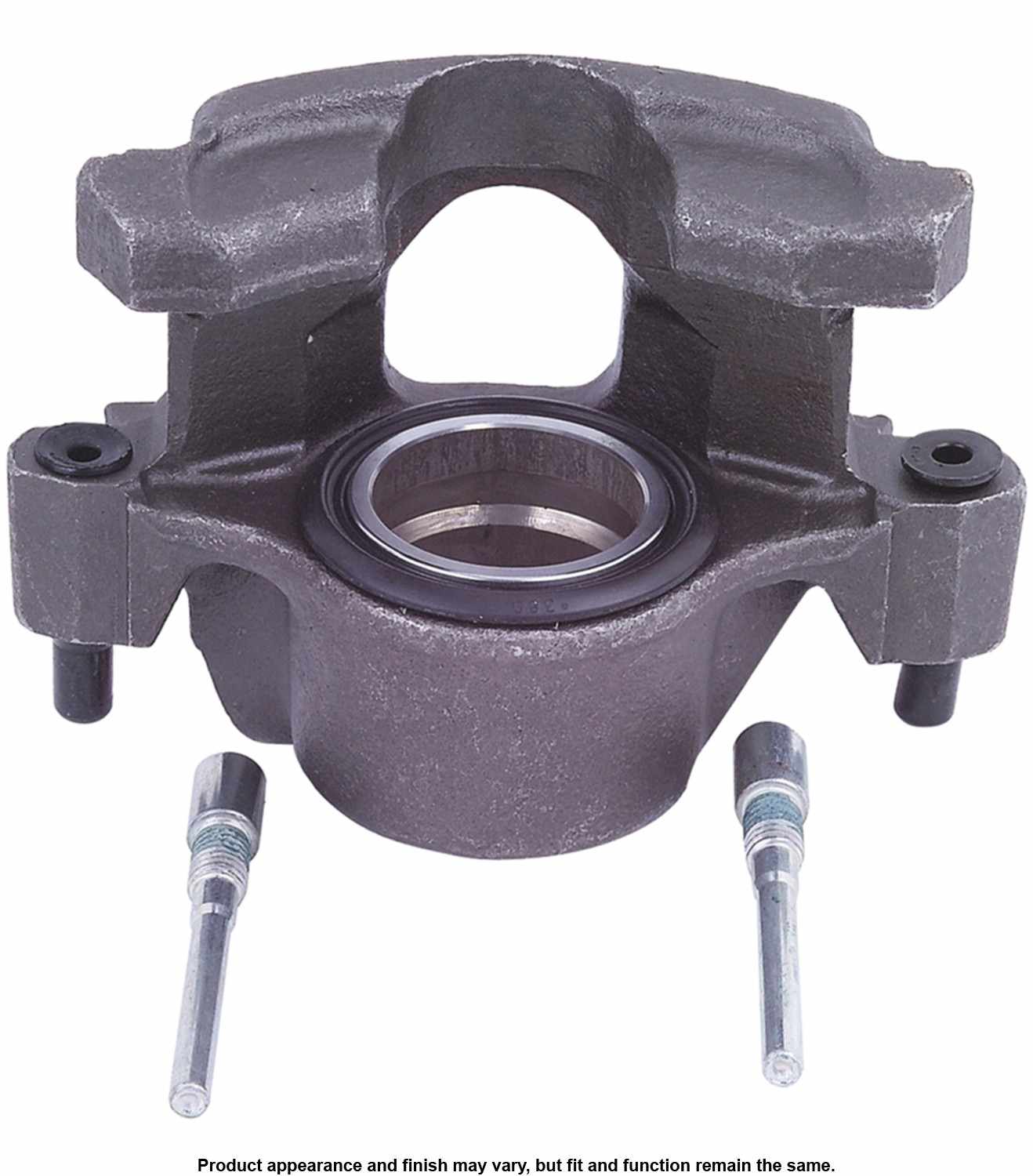 Cardone Reman Remanufactured Unloaded Caliper 18-4203