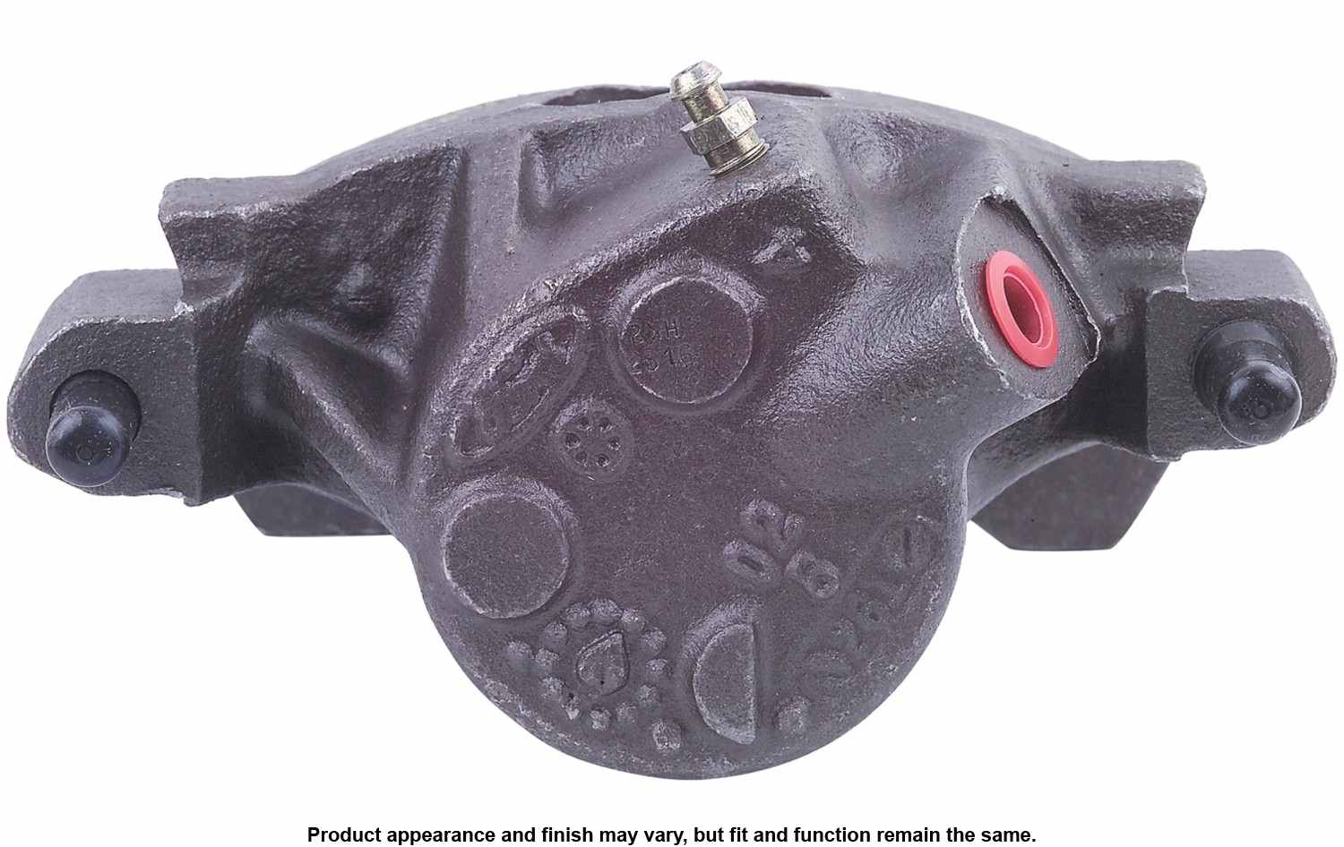 Cardone Reman Remanufactured Unloaded Caliper 18-4203