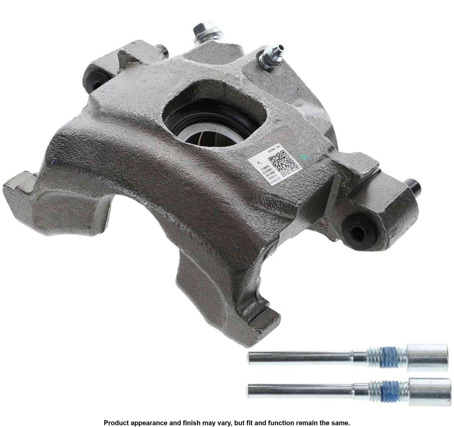 Cardone Reman Remanufactured Unloaded Caliper 18-4203