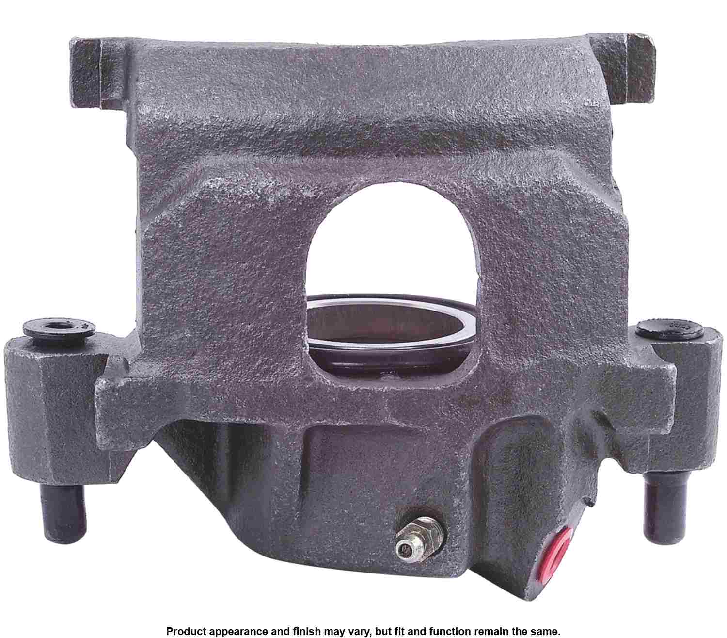 Cardone Reman Remanufactured Unloaded Caliper 18-4203