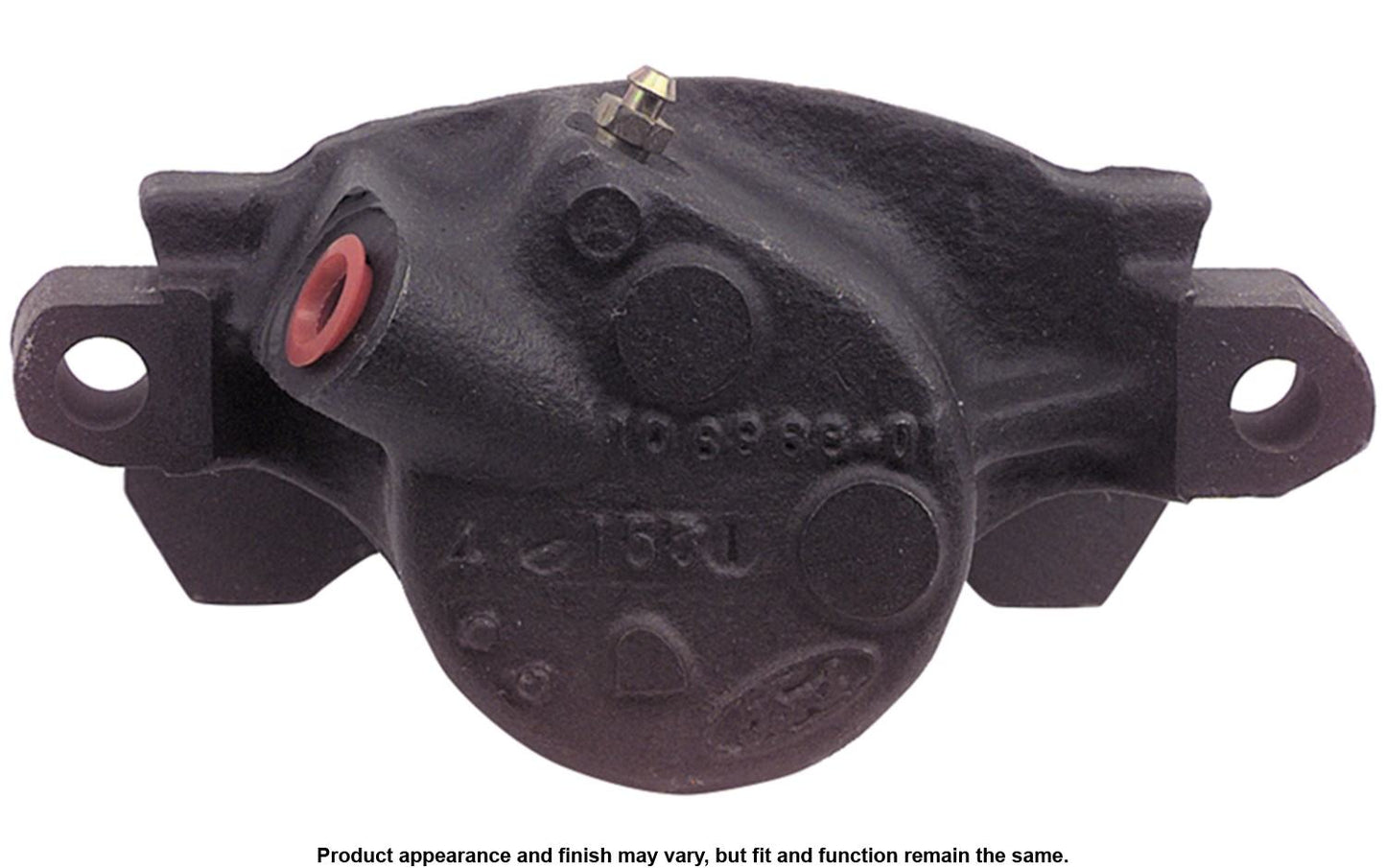 Cardone Reman Remanufactured Unloaded Caliper 18-4204
