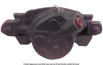 Cardone Reman Remanufactured Unloaded Caliper 18-4205