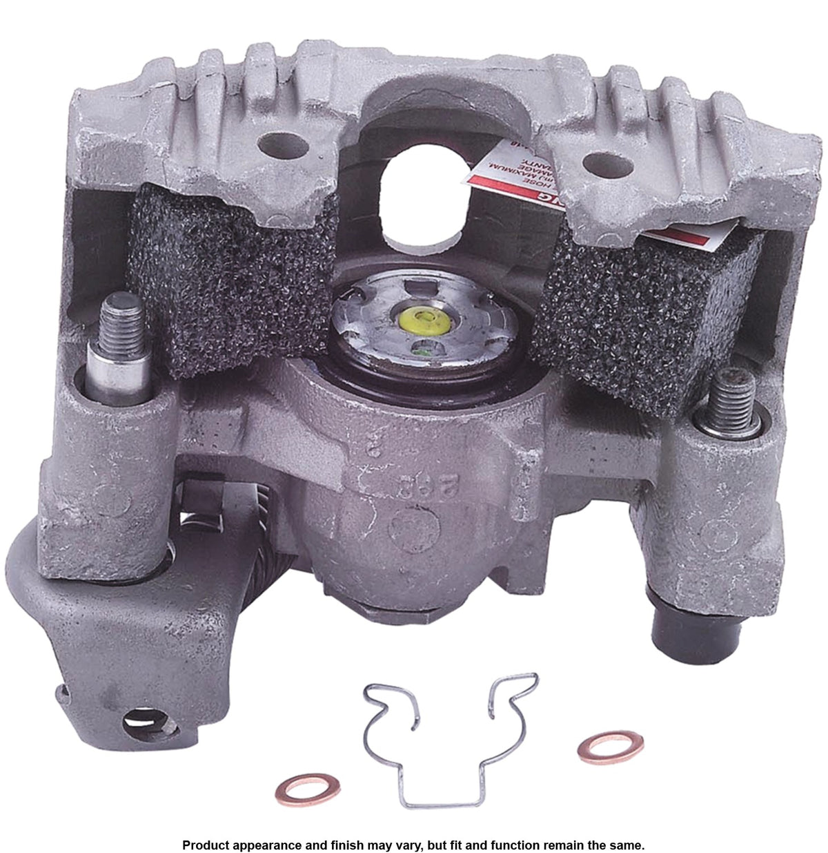 Cardone Reman Disc Brake Caliper 18-4237