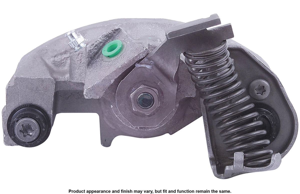 Cardone Reman Disc Brake Caliper 18-4237