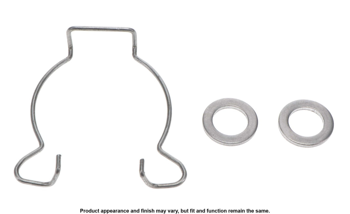 Cardone Reman Disc Brake Caliper 18-4238