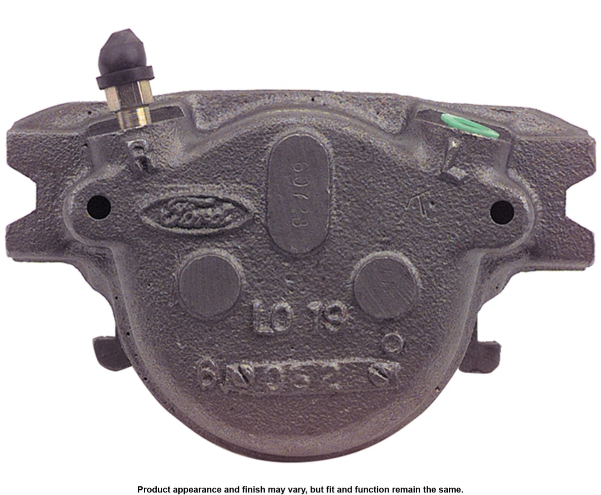 Cardone Reman Disc Brake Caliper 18-4245S