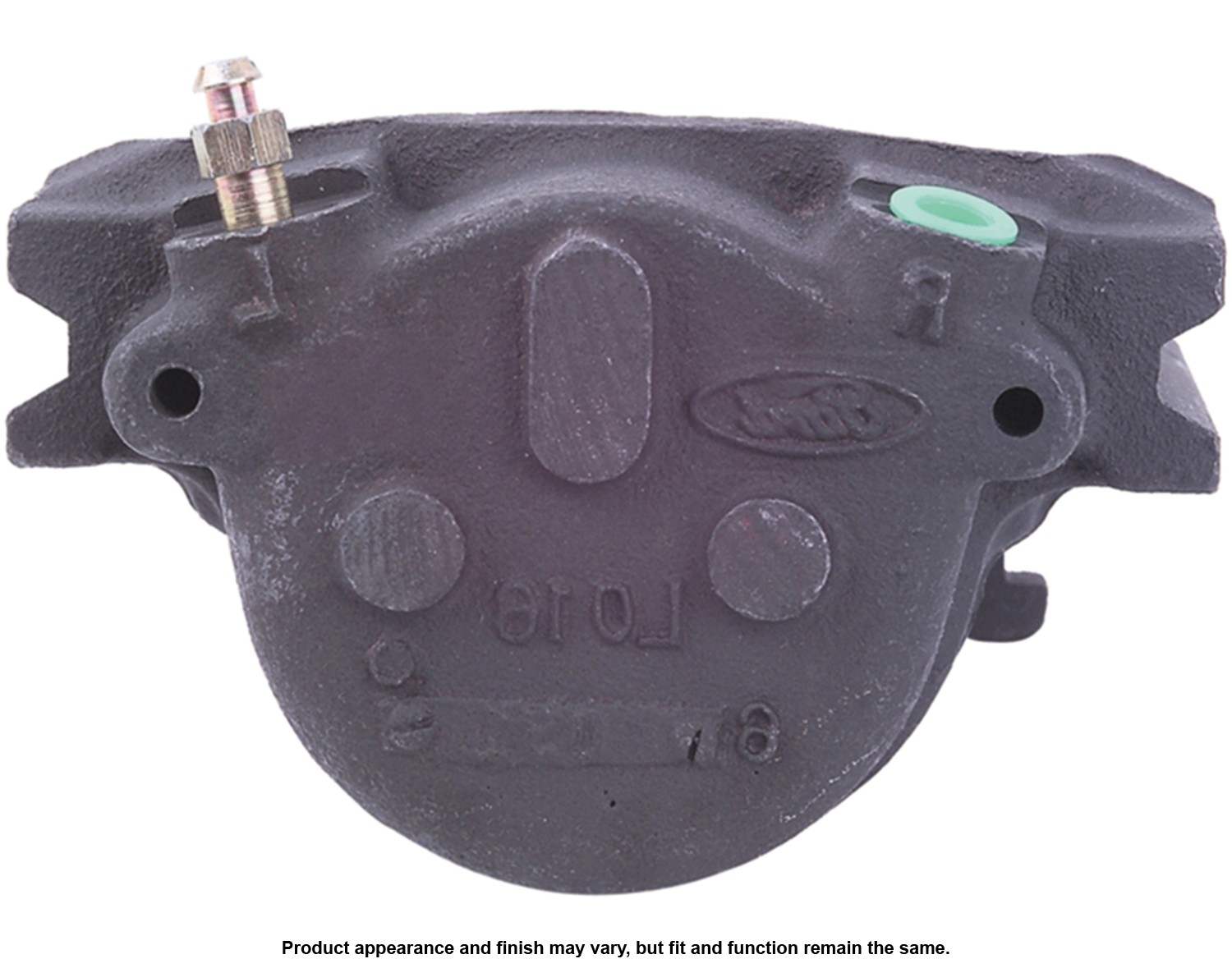 Cardone Reman Remanufactured Unloaded Caliper 18-4245