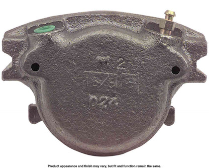 Cardone Reman Disc Brake Caliper 18-4246S