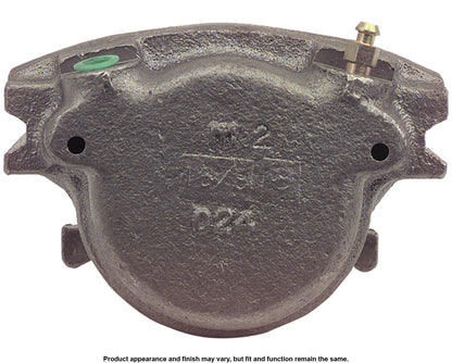 Cardone Reman Disc Brake Caliper 18-4246S
