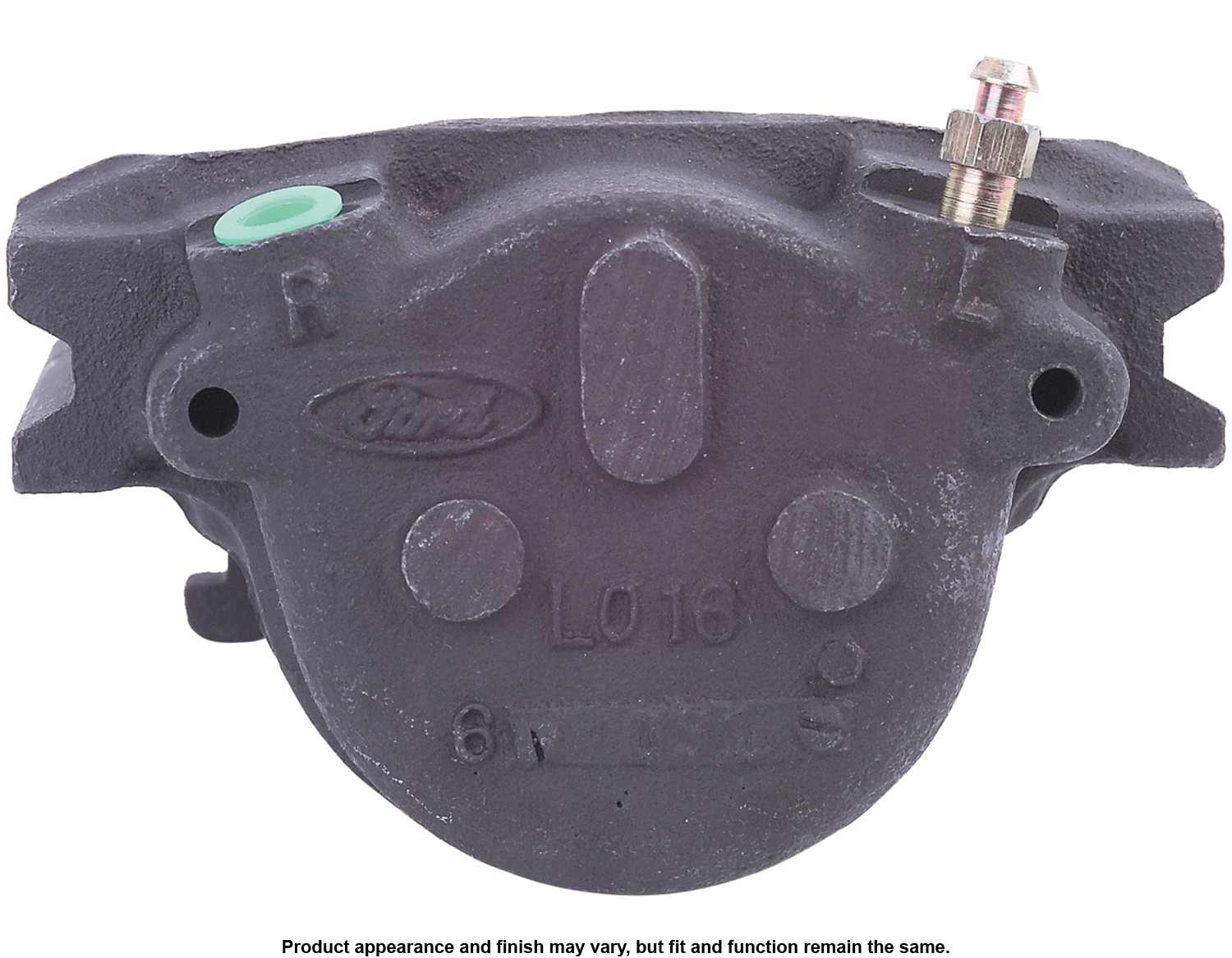 Cardone Reman Remanufactured Unloaded Caliper 18-4246