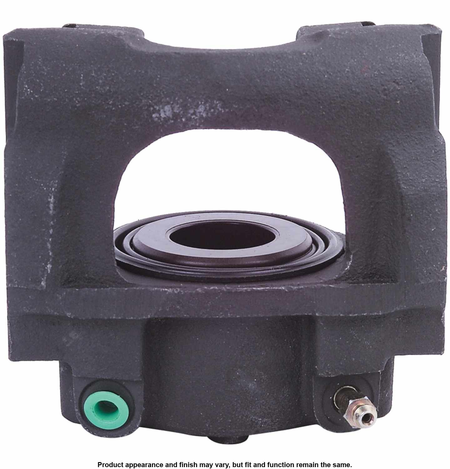 Cardone Reman Remanufactured Unloaded Caliper 18-4246