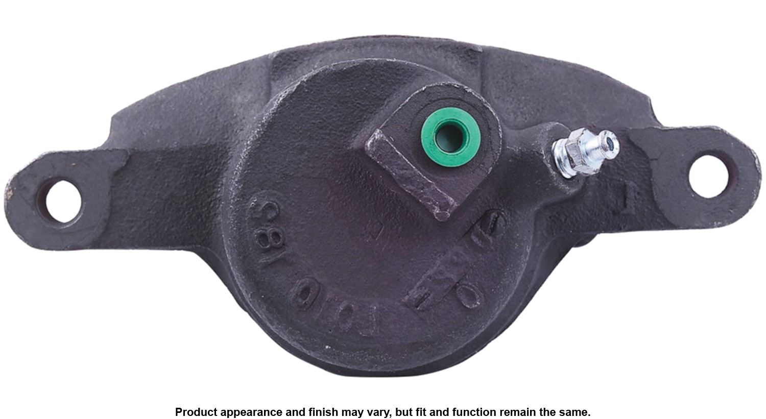 Cardone Reman Remanufactured Unloaded Caliper 18-4249