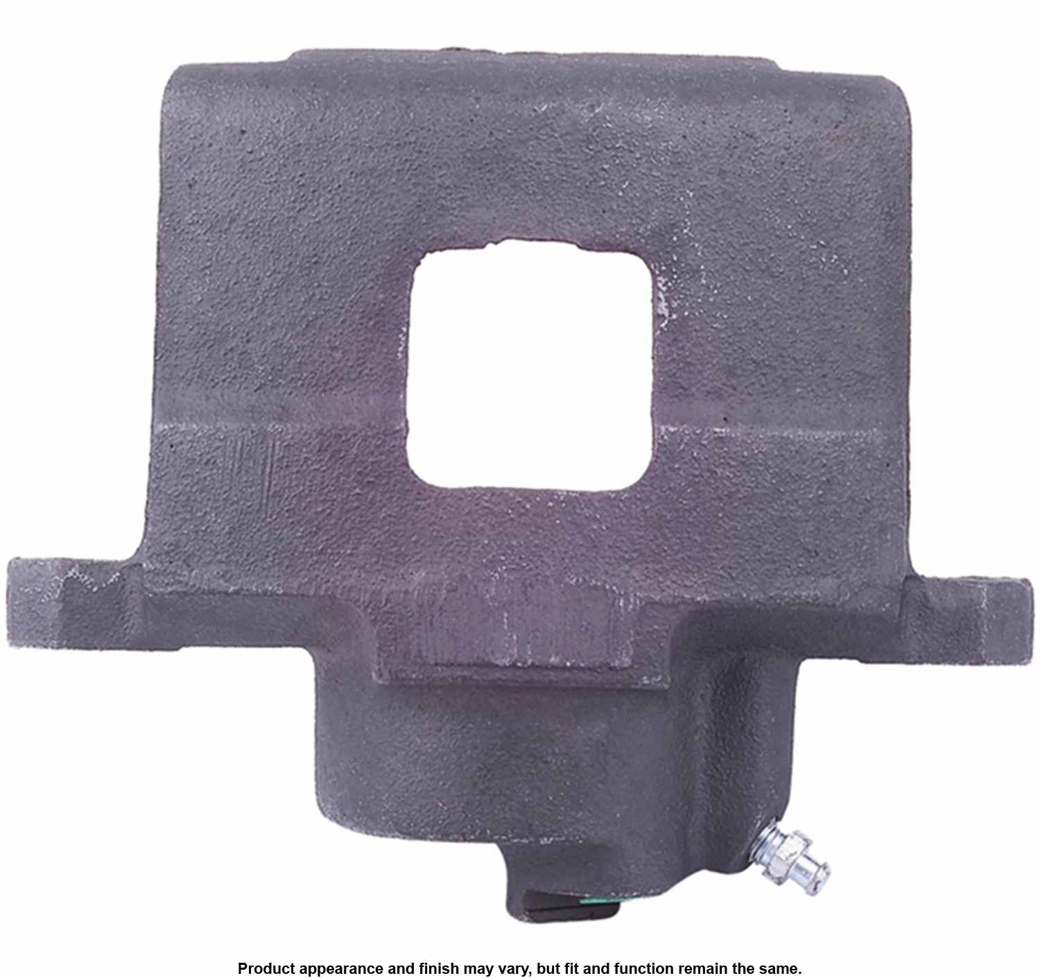 Cardone Reman Remanufactured Unloaded Caliper 18-4249