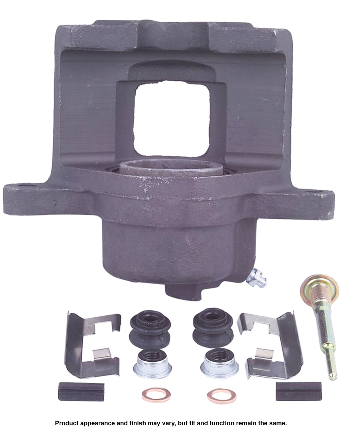Cardone Reman Disc Brake Caliper 18-4250