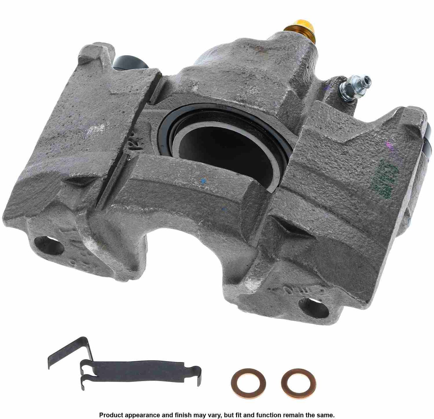 Cardone Reman Remanufactured Unloaded Caliper 18-4254