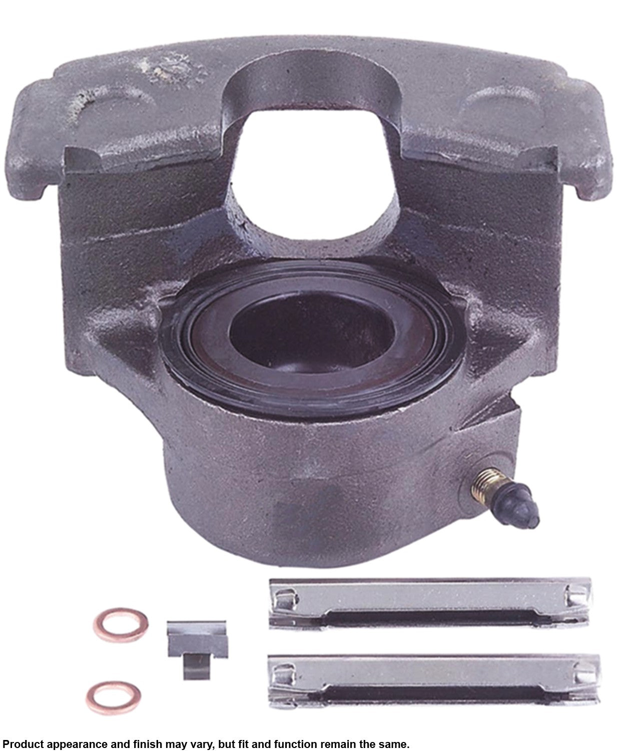 Cardone Reman Disc Brake Caliper 18-4255