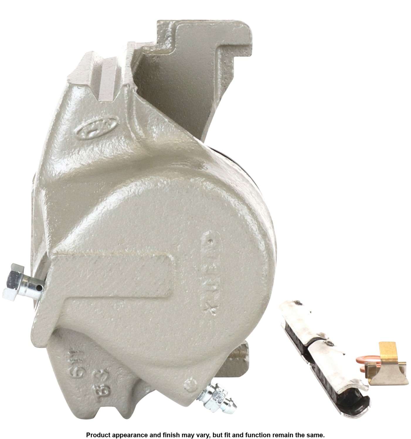 Cardone Reman Disc Brake Caliper 18-4255
