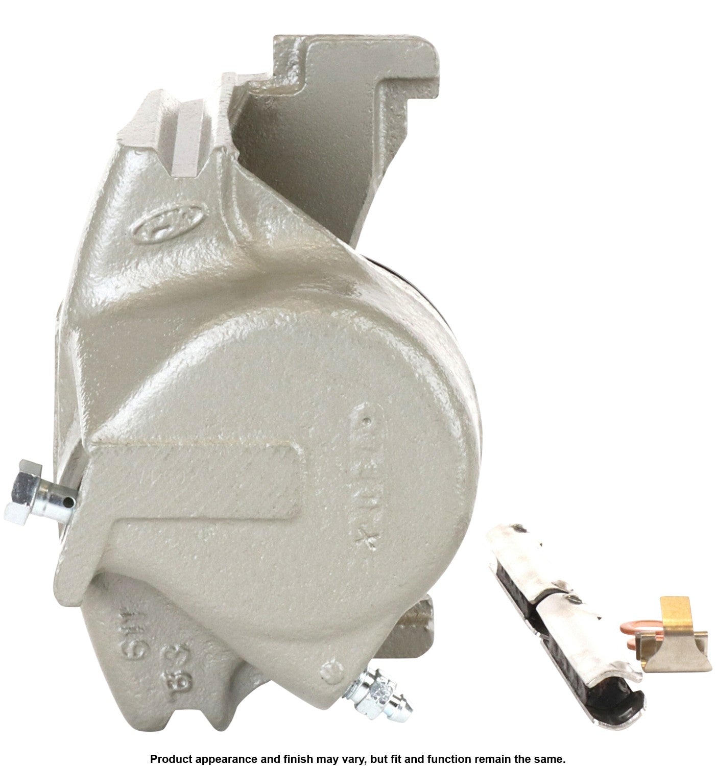 Cardone Reman Disc Brake Caliper 18-4255