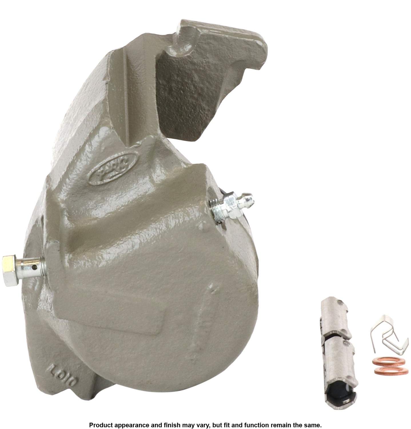 Cardone Reman Disc Brake Caliper 18-4256S
