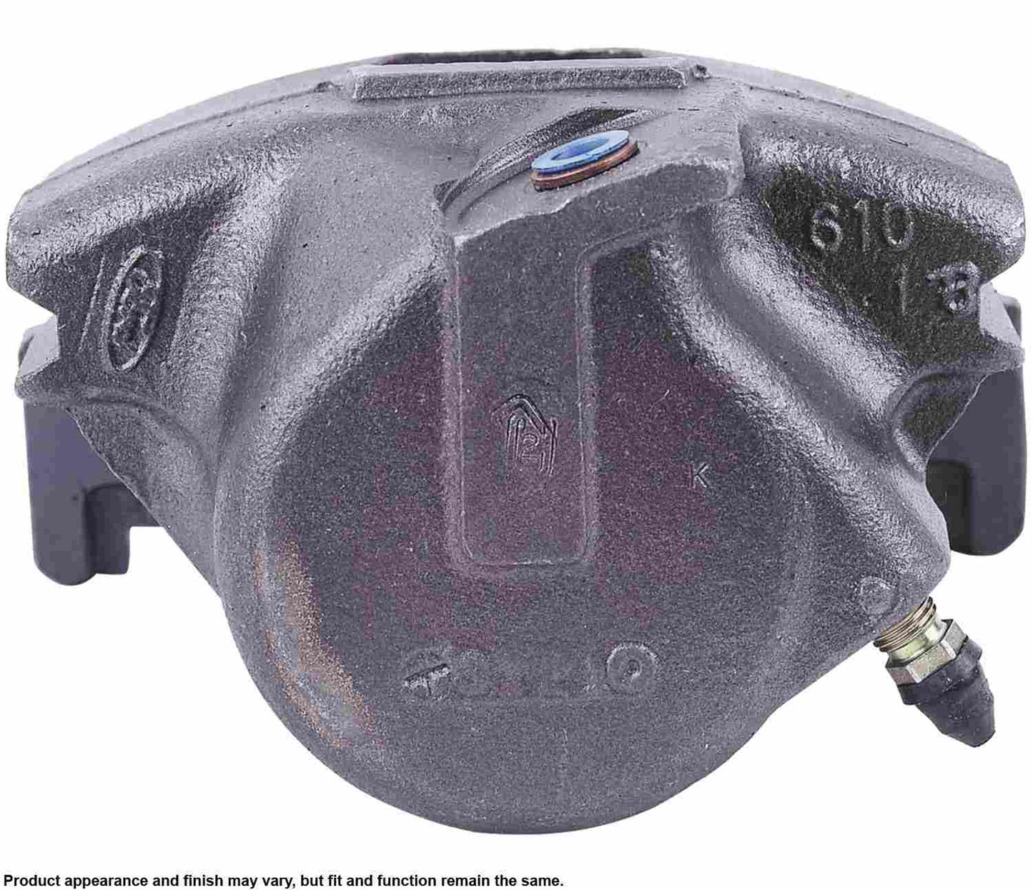 Cardone Reman Disc Brake Caliper 18-4256