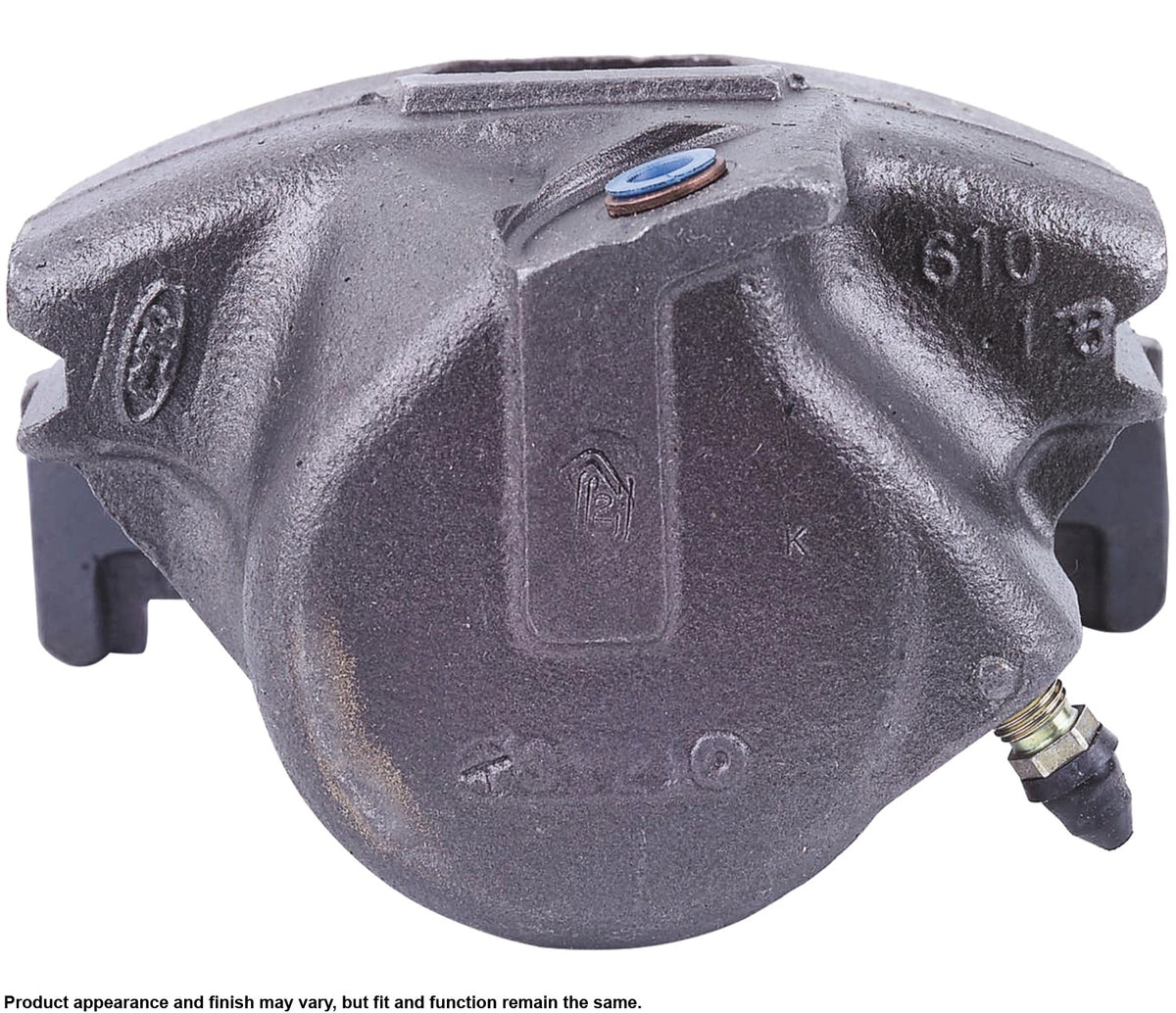 Cardone Reman Disc Brake Caliper 18-4256