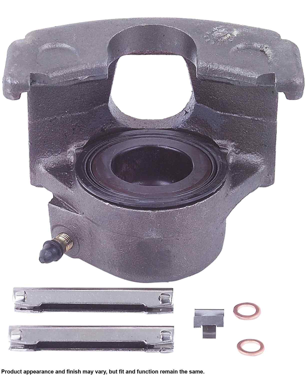 Cardone Reman Disc Brake Caliper 18-4256