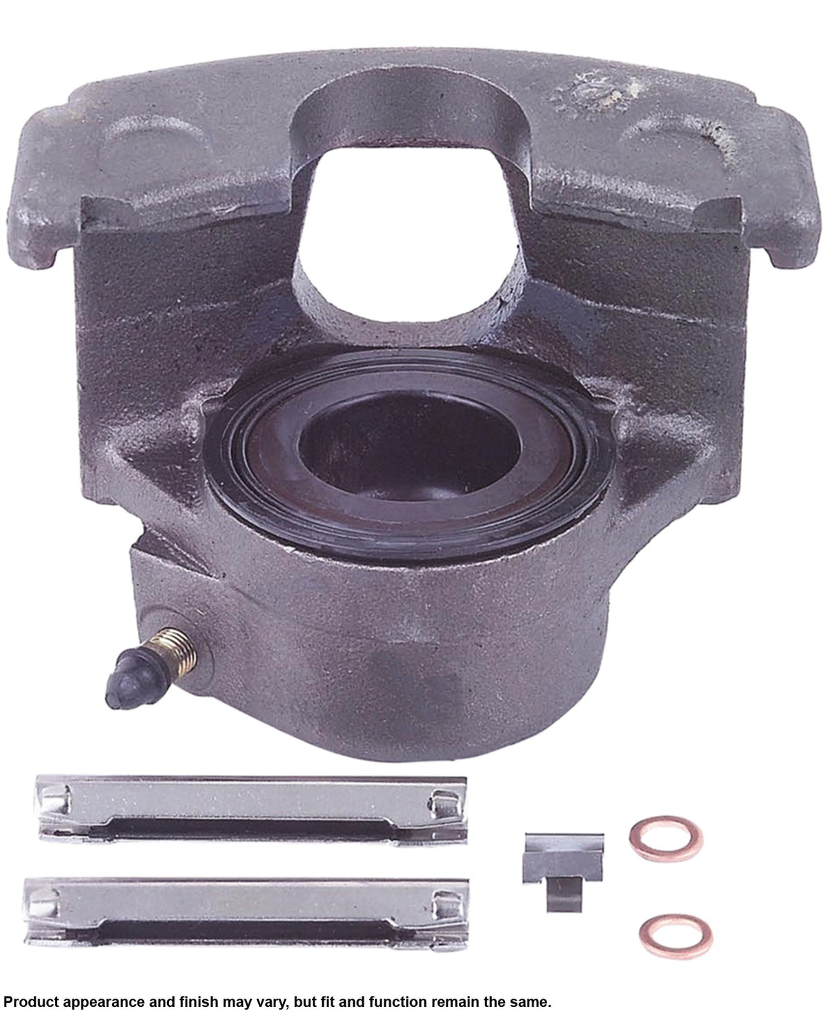 Cardone Reman Disc Brake Caliper 18-4256