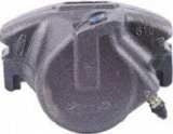 Cardone Reman Disc Brake Caliper 18-4256